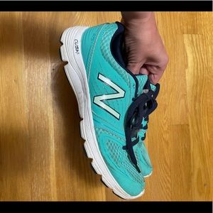 New Balance Running Sneakers